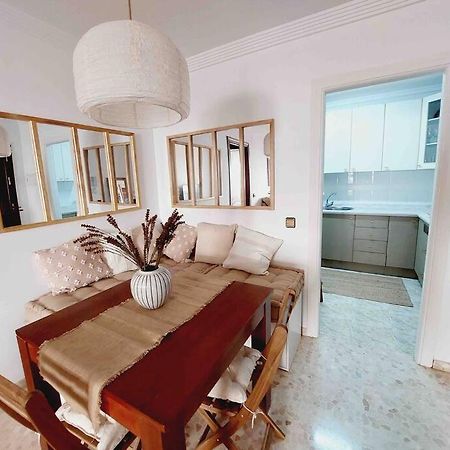 Torre Del Mar Deluxe Close To Beach & Parking Sinese Design Homes Екстер'єр фото