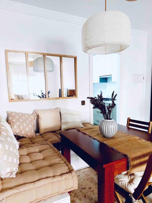 Torre Del Mar Deluxe Close To Beach & Parking Sinese Design Homes Екстер'єр фото