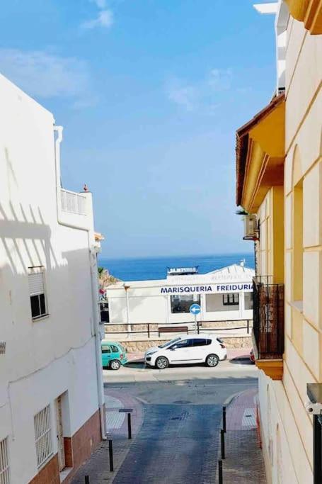 Torre Del Mar Deluxe Close To Beach & Parking Sinese Design Homes Екстер'єр фото