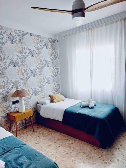 Torre Del Mar Deluxe Close To Beach & Parking Sinese Design Homes Екстер'єр фото