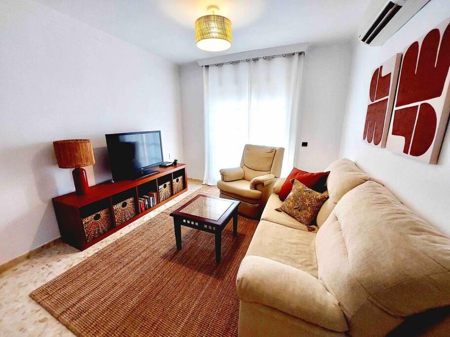 Torre Del Mar Deluxe Close To Beach & Parking Sinese Design Homes Екстер'єр фото
