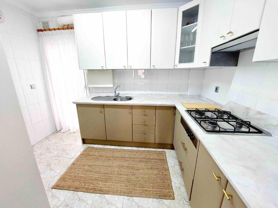 Torre Del Mar Deluxe Close To Beach & Parking Sinese Design Homes Екстер'єр фото